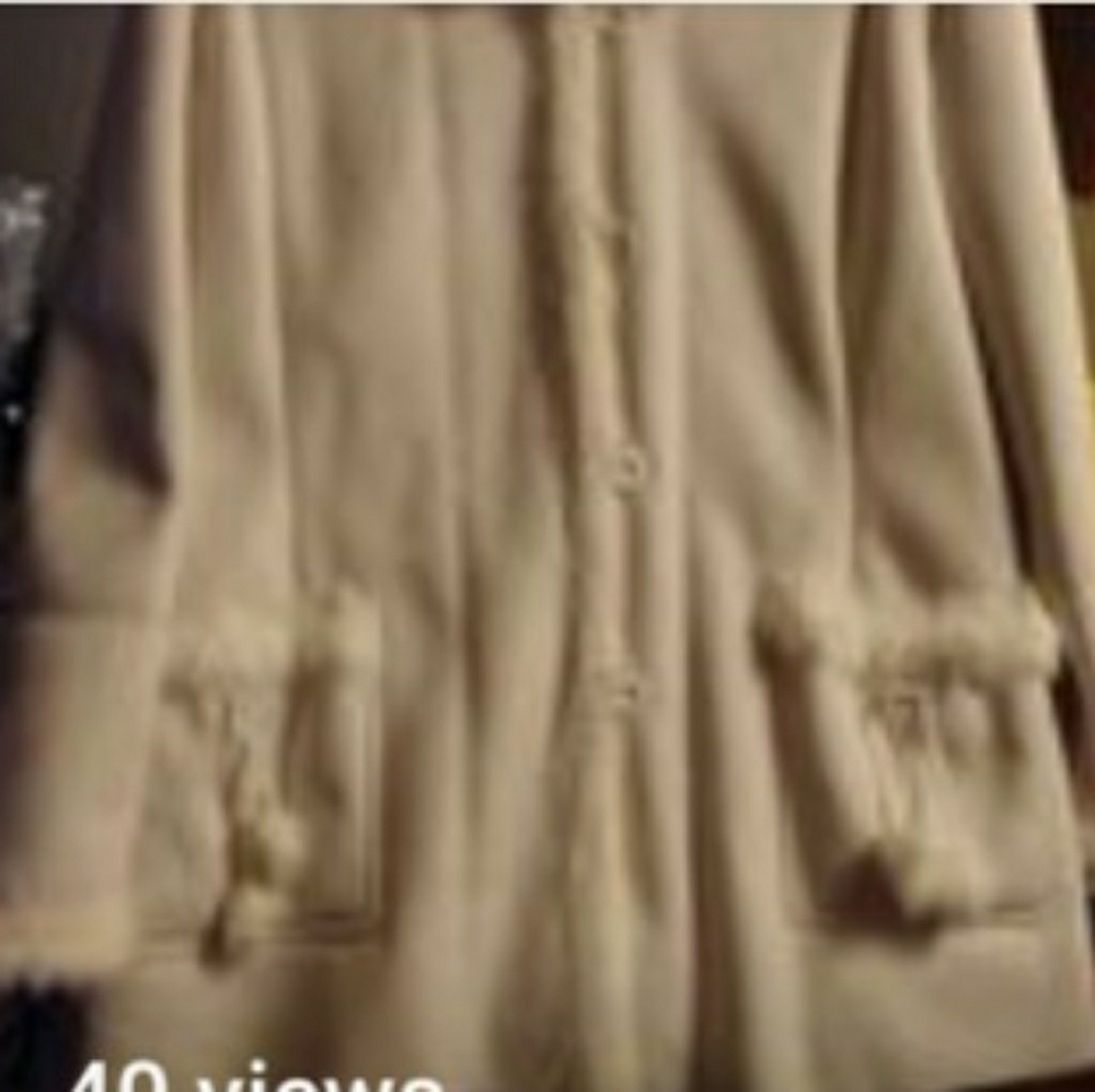 Wemons coat